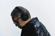 Monochrome Audio Series