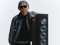 Monochrome Audio Series Image 2