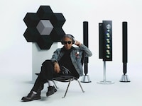 Monochrome Audio Series Image 3