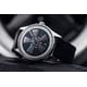 Blackened Automotive Watches Image 2