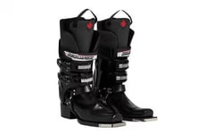 Hybrid Alpine Footwear