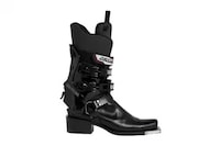 Hybrid Alpine Footwear Image 3