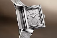 Art Deco Watch Novelties