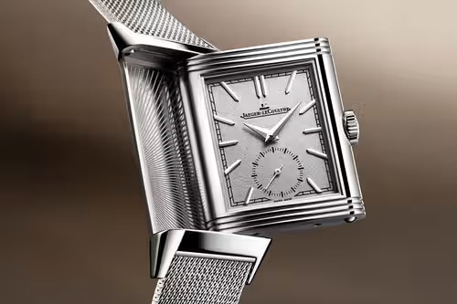 Art Deco Watch Novelties
