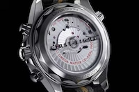 Ceramic Diver Chronograph Image 3