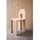 Minimal Aluminum Seating Image 2