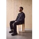 Minimal Aluminum Seating Image 3