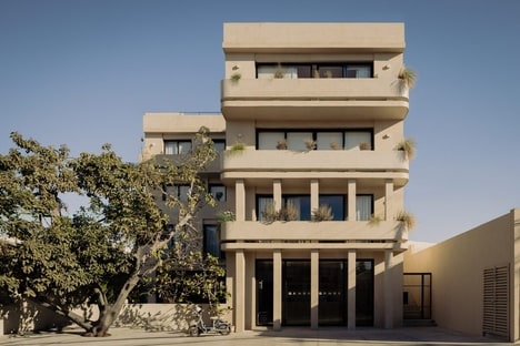 Desert Coastal Residences