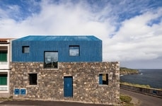 Recycled Plastic Home Cladding