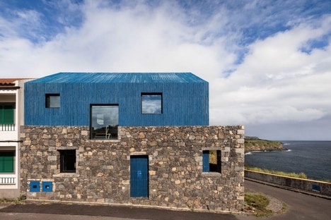 Recycled Plastic Home Cladding