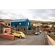 Recycled Plastic Home Cladding Image 3