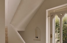 Brick Cemetery Home Extensions