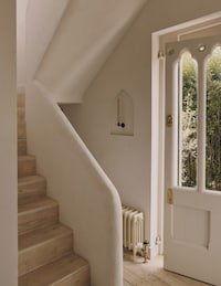 Brick Cemetery Home Extensions