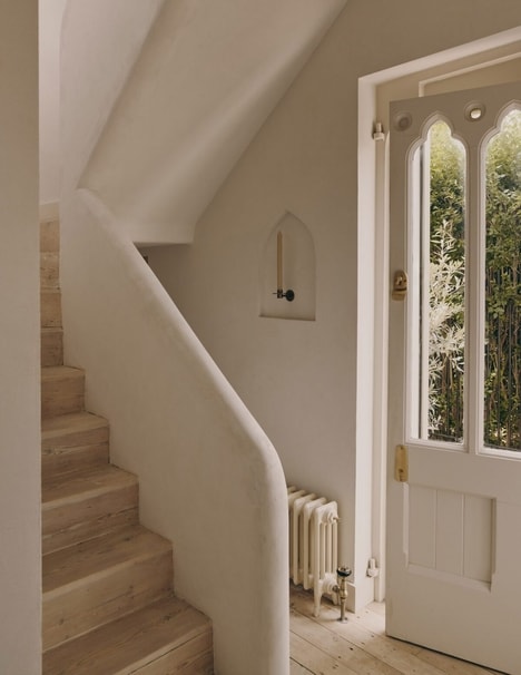 Brick Cemetery Home Extensions