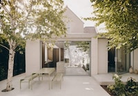 Brick Cemetery Home Extensions Image 3