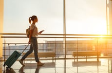 International Traveler-Focused Campaigns