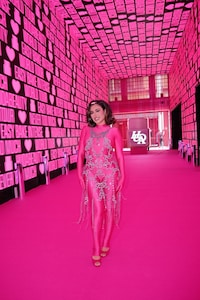 Immersive Luxury Perfume Launches