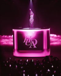 Immersive Luxury Perfume Launches Image 2