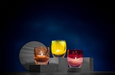 Anime-Inspired Candle Designs