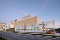 Mother-Child Emergency Centres