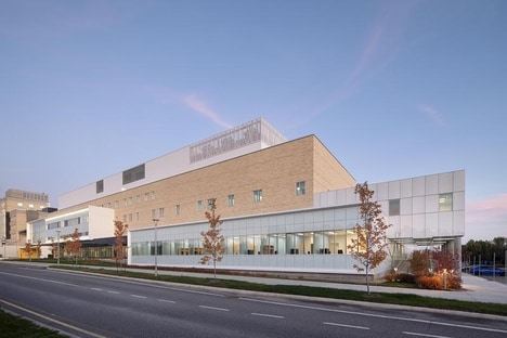 Mother-Child Emergency Centres