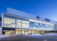 Mother-Child Emergency Centres Image 4