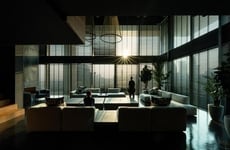 Thoughtful Penthouse Interior Projects