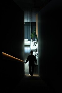 Thoughtful Penthouse Interior Projects Image 2