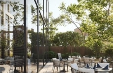 Consolidated Architectural Offerings