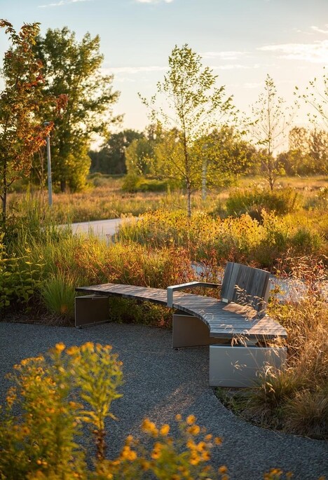 Reimagined Petrochemical Field Projects