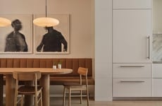 Reimagined Traditional Edwardian Homes