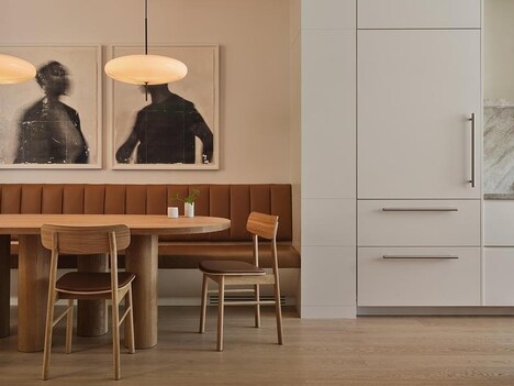 Reimagined Traditional Edwardian Homes