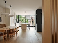 Reimagined Traditional Edwardian Homes Image 3