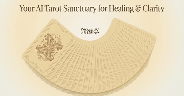 AI Online Tarot Readings