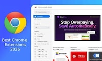 Real-Time Price Comparison Extensions Image 1