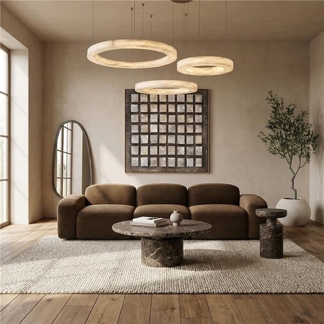 Turnkey Luxury Living Partnerships