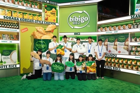 Korean-Focused Multi-Sensory Brand Activations