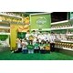 Korean-Focused Multi-Sensory Brand Activations Image 1