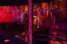 Luxurious Club Renovation Projects