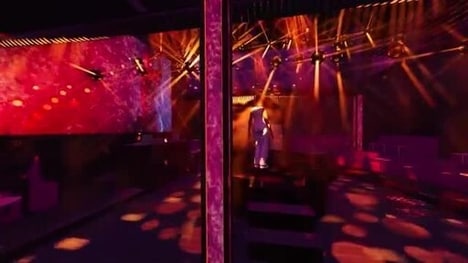 Luxurious Club Renovation Projects