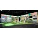 K-Beauty Gold Tournament Activations Image 1