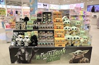Inaugural Toy Swiss Stores Image 2