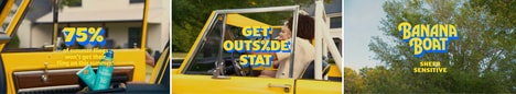 Survey-Backed Sunscreen Campaigns
