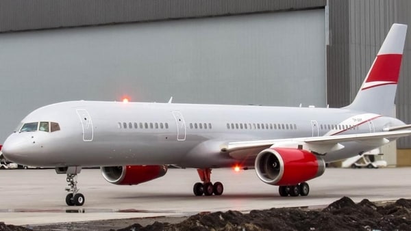 Luxury Aircraft Acquisitions