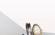 Roman Heritage-Inspired Jewelry Collections