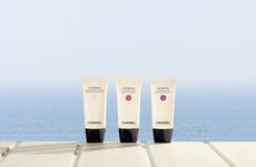 Coastal-Inspired Luxury Beauty Capsules