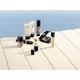 Coastal-Inspired Luxury Beauty Capsules Image 3