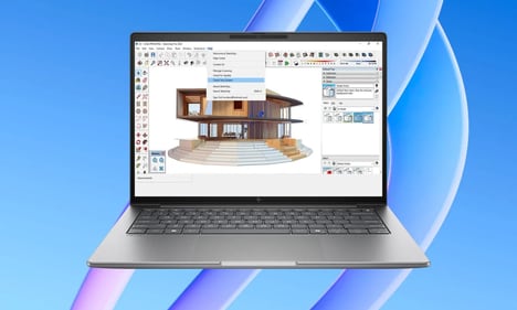Pro-Grade Engineer Mobile Workstations