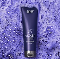 Vegan Purple Shampoo Formulas Image 1
