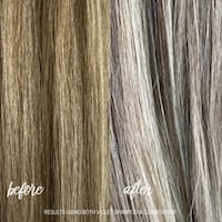 Vegan Purple Shampoo Formulas Image 2